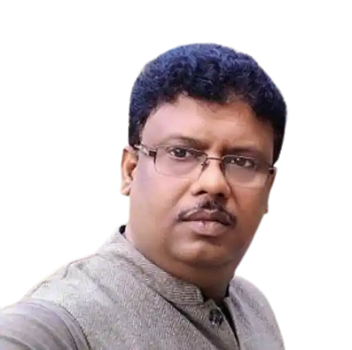 Kalyan Kundu
