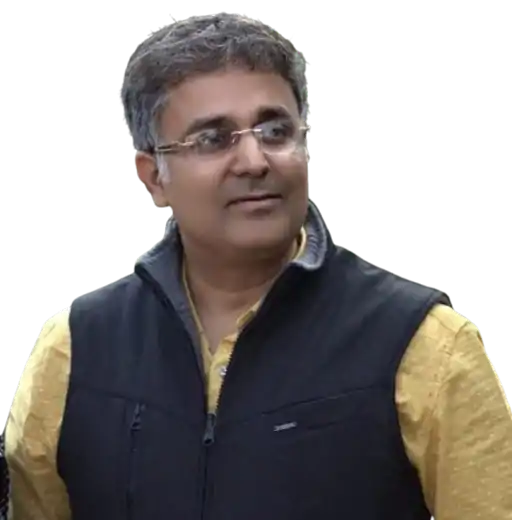 Uttiya Ray