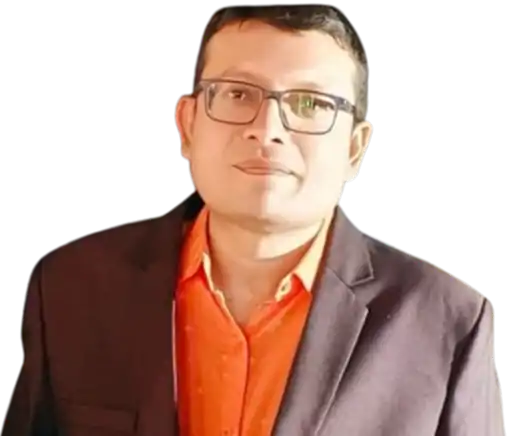 Saurabh Dey
