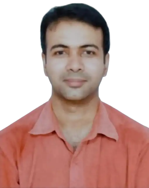 Ayan Prosad  Konar 