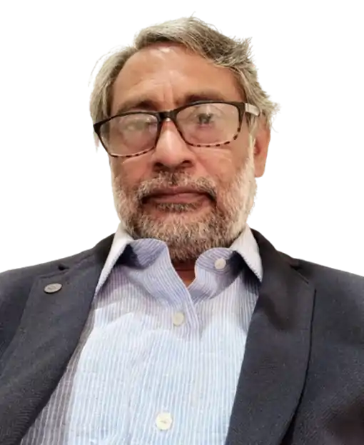 Subrata Mukherjee 
