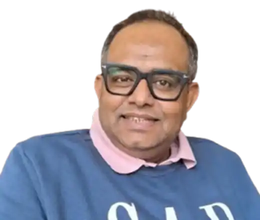 Bisweswar Ghosh