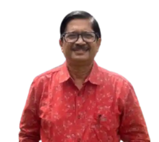 Debasis Ghosh