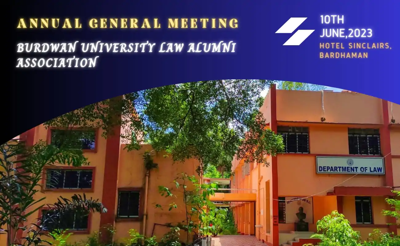 Annual General Meeting 2023