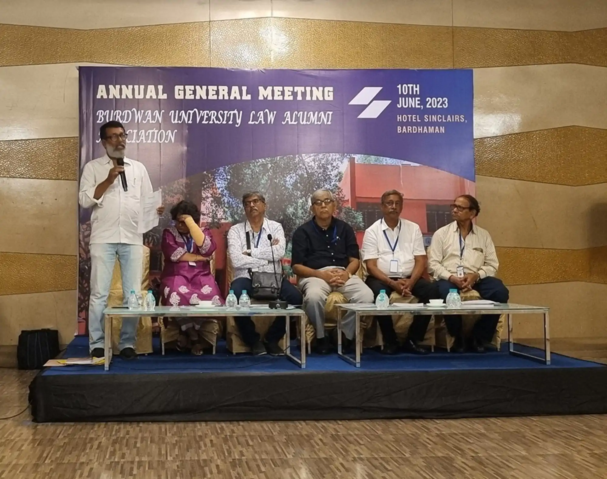 Annual General Meeting 2023
