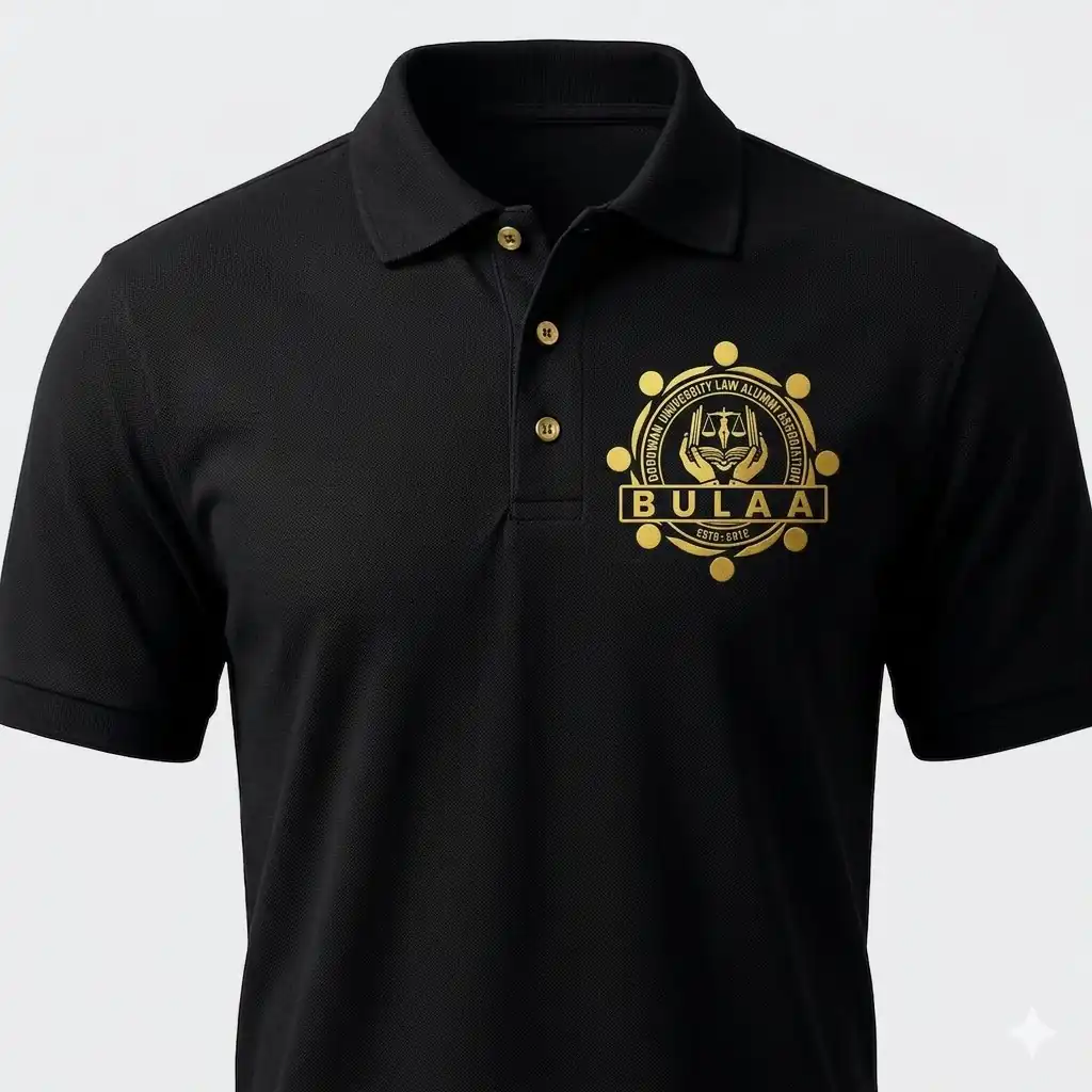 Regular Fit Round-Neck T-Shirt (color-logo)