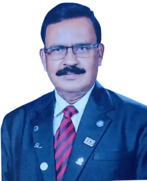 Bhanu Giri Goswami