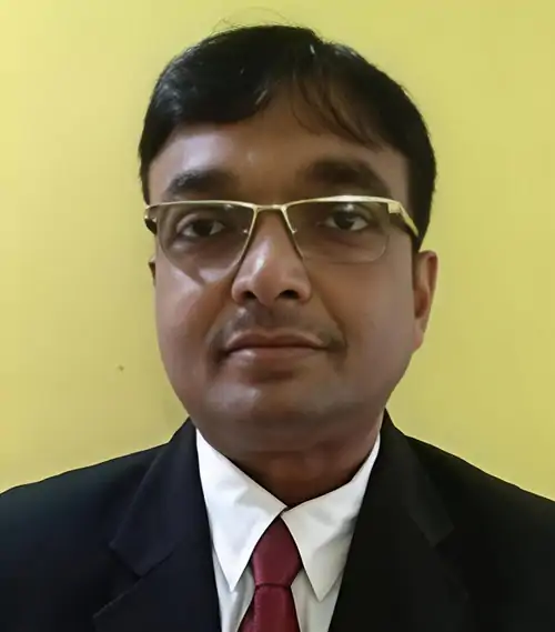 Mahananda Das